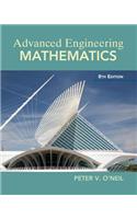 Advanced Engineering Mathematics