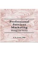 Professional Services Marketing