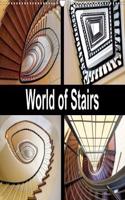 World of Stairs 2018