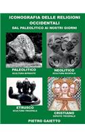 Iconografia delle Religioni occidentali