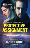 Protective Assignment: (1 Warrior Peak Sanctuary)