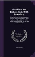 The Life Of Rev. Richard Knill, Of St. Petersburg