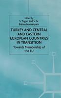 Turkey and Central and Eastern European Countries in Transition