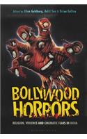 Bollywood Horrors