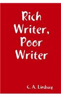 Rich Writer, Poor Writer