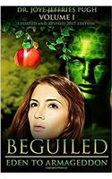 Beguiled: Eden to Armageddon Volume 1