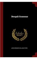 BENGALI GRAMMAR