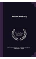 Annual Meeting