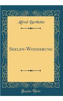 Seelen-Wonderung (Classic Reprint)