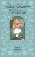 Alice's Adventures In Wonderland