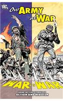 Our Army At War TP