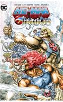 He-Man/Thundercats