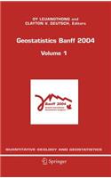 Geostatistics Banff 2004