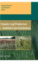 Organic Crop Production