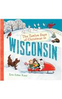 The Twelve Days of Christmas in Wisconsin