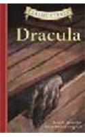 Classic Starts : Dracula