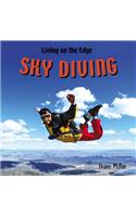 Skydiving