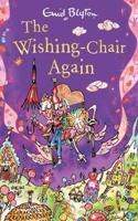 Wishing-Chair Again