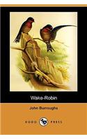 Wake-Robin (Dodo Press)