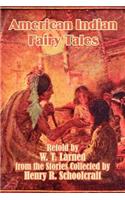 American Indian Fairy Tales