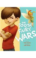 Tooth Fairy Wars