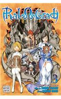 Ral O Grad, Vol. 3: Volume 3