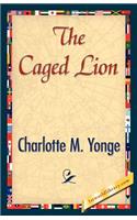 The Caged Lion