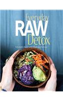 Everyday Raw Detox