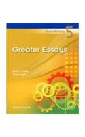 International Student Edition Great Writing 5, 2e