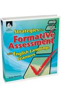 Strategies for Formative Assessment with English Language Learners