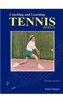 Coaching and Learning Tennis Basics