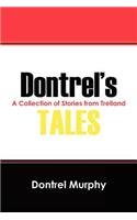 Dontrel's Tales: A Collection of Stories from Trelland