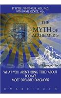 Myth of Alzheimer's