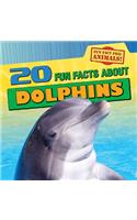 20 Fun Facts about Dolphins