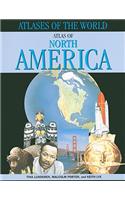 Atlas of North America