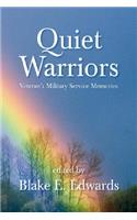 Quiet Warriors