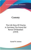 Commy