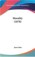 Morality (1878)