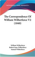 The Correspondence Of William Wilberforce V2 (1840)