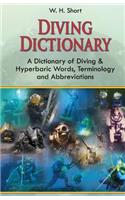 Diving Dictionary