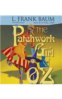 Patchwork Girl of Oz