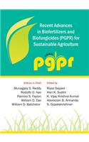 Recent Advances in Biofertilizers and Biofungicides (PGPR) for Sustainable Agriculture