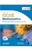 Cambridge IGCSE Mathematics