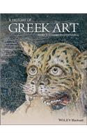 A History of Greek Art
