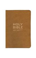 NIV Traveller's Soft-Tone Bible