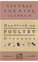 Handbook On Poultry Diseases