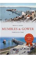 Mumbles & Gower Through Time