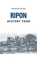 Ripon History Tour