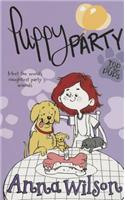 Puppy Party