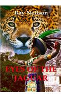 Eyes of the Jaguar